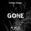 Stream & download Gone - Single