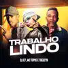 Stream & download Trabalho Lindo - Single