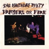 The Birthday Party - Cry