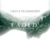 Faded (feat. Kafeeno & DJ Skandalous) - Single album lyrics, reviews, download