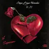 Ya Superame (feat. JV) - Single album lyrics, reviews, download
