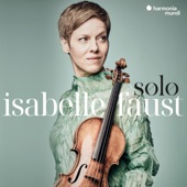 Nicola Matteis Jr. - Fantasia for Solo Violin in A Minor "Alia Fantasia"