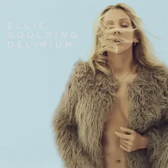 Holding On For Life by Ellie Goulding song reviws