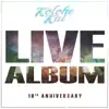 Live Album 10th Anniversary album lyrics, reviews, download