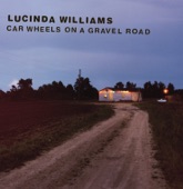 Lucinda Williams - 2 Kool 2 Be 4-Gotten