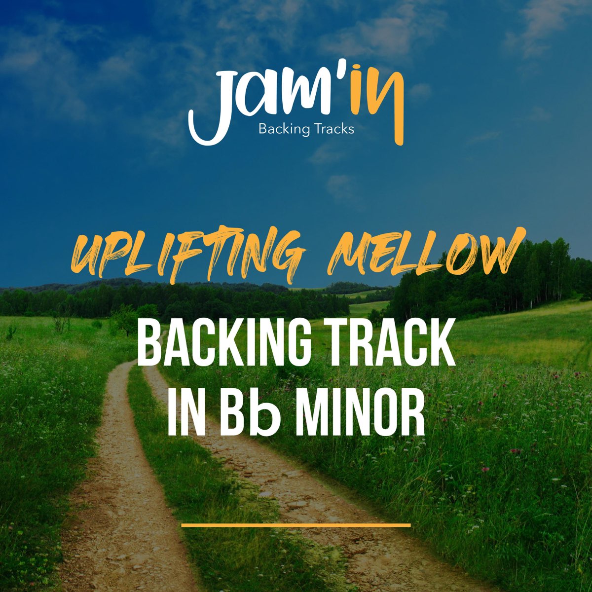 mellow backing tracks