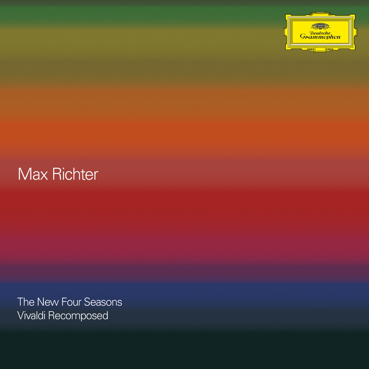 The New Four Seasons - Vivaldi Recomposed by Max Richter, Elena Urioste, Chineke! Orchestra