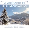 A Weihnacht’ in Reith im Alpbachtal