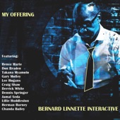 Bernard Linnette Interactive - Ugetsu
