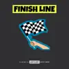 Finish Line (feat. Loon E Lou) - Single album lyrics, reviews, download