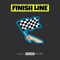 Finish Line (feat. Loon E Lou) - Surreal lyrics