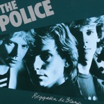 The Police - Walking on The Moon