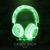 Candy Shop (9D Audio) artwork