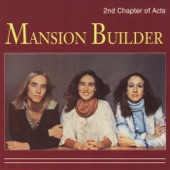 Mansion Builder artwork