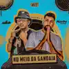 No Meio da Gandaia (feat. DJ MOREIRA NO BEAT) - Single album lyrics, reviews, download