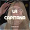LA CAPITANA cover