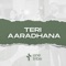 Teri Aaradhana (feat. Jessy Robin, Robinson Shalu, Philemon Anand & Sofia Shalu) artwork