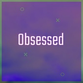 Obsessed Sped Up (Remix) artwork