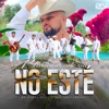 Mañana Que Ya No Esté - Single