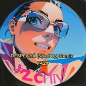 DESPECHÁ (Sped Up) [remix] artwork