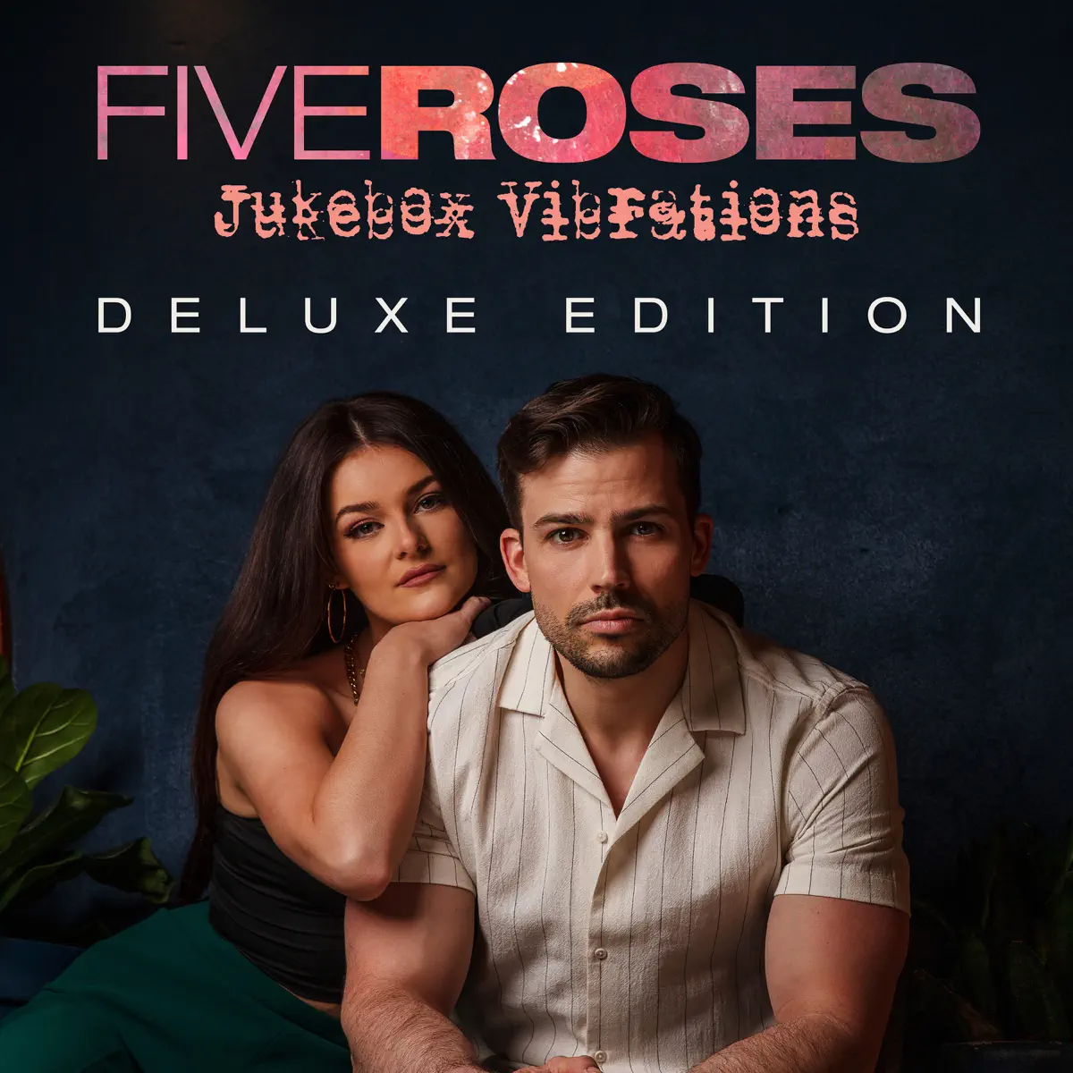 Five Roses - Jukebox Vibrations (Deluxe Edition) (2023) [iTunes Plus AAC M4A]-新房子