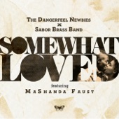 Somewhat Loved (Brassy Mix) [feat. Mashanda Faust] artwork