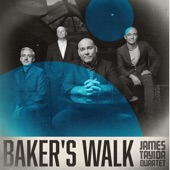 Baker's Walk (feat. Martin Williams) artwork