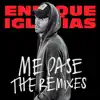 ME PASÉ (The Remixes) [feat. Farruko] - EP album lyrics, reviews, download