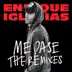 ME PASÉ (The Remixes) [feat. Farruko] - EP album cover