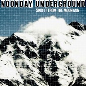 Noonday Underground - Toxicated (feat. Afrika Baby Bam)
