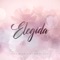 Elegida (feat. Marcela Gael) - Ruah band lyrics