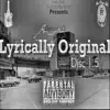 Lyrically Original Vol. 1.5 album lyrics, reviews, download