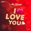 I Love You - Single