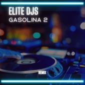 Gasolina 2 (Remix) artwork