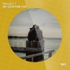 My Love for You - Single
