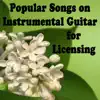 Popular Songs on Instrumental Guitar for Licensing album lyrics, reviews, download