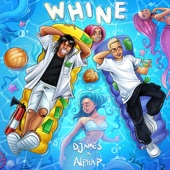 Whine artwork