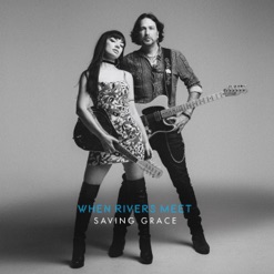 SAVING GRACE cover art