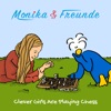 Clever Girls Are Playing Chess - Single