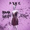 Drama Queen (feat. Kellin Quinn) - FYKE lyrics