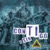 Contigo o sin ti - Single