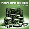 New Era Beats, Vol. 35 - EP