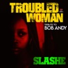 Troubled Woman - Single