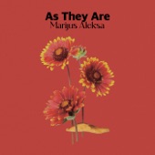 Marijus Aleksa - As They Are