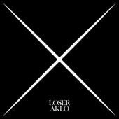 LOSER artwork