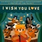I Wish You Love (feat. Vira Talisa) artwork