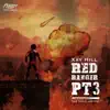 Red Ranger, Pt. 3 album lyrics, reviews, download