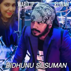 Bidhunu Susuman (feat. Ruwan & Waru Ip) - Single by Sanje Siva album reviews, ratings, credits