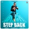 Step Back artwork