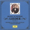 Schubert: Lieder, Vol. 2